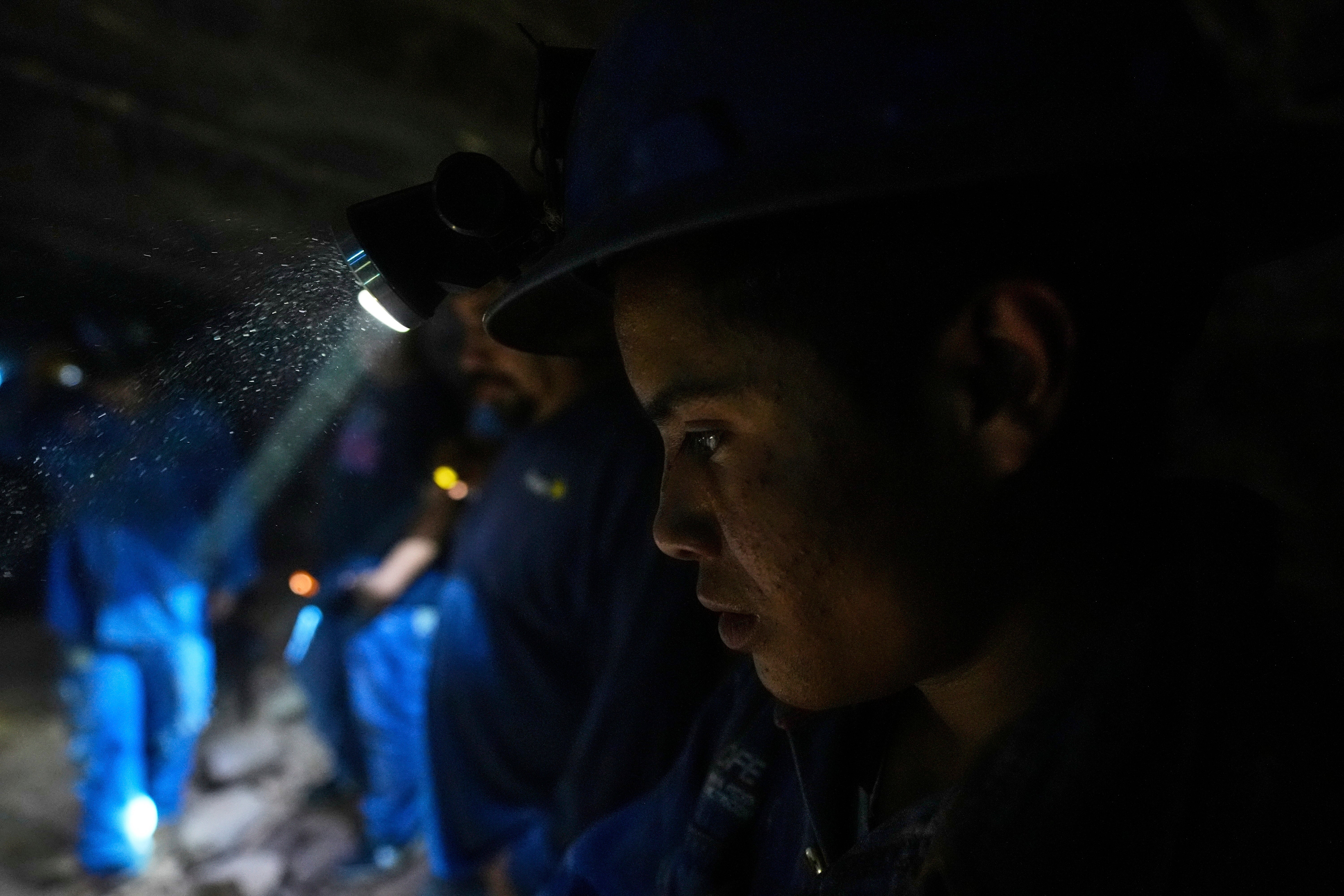 Climate Mexico Mercury Boom Takeaways