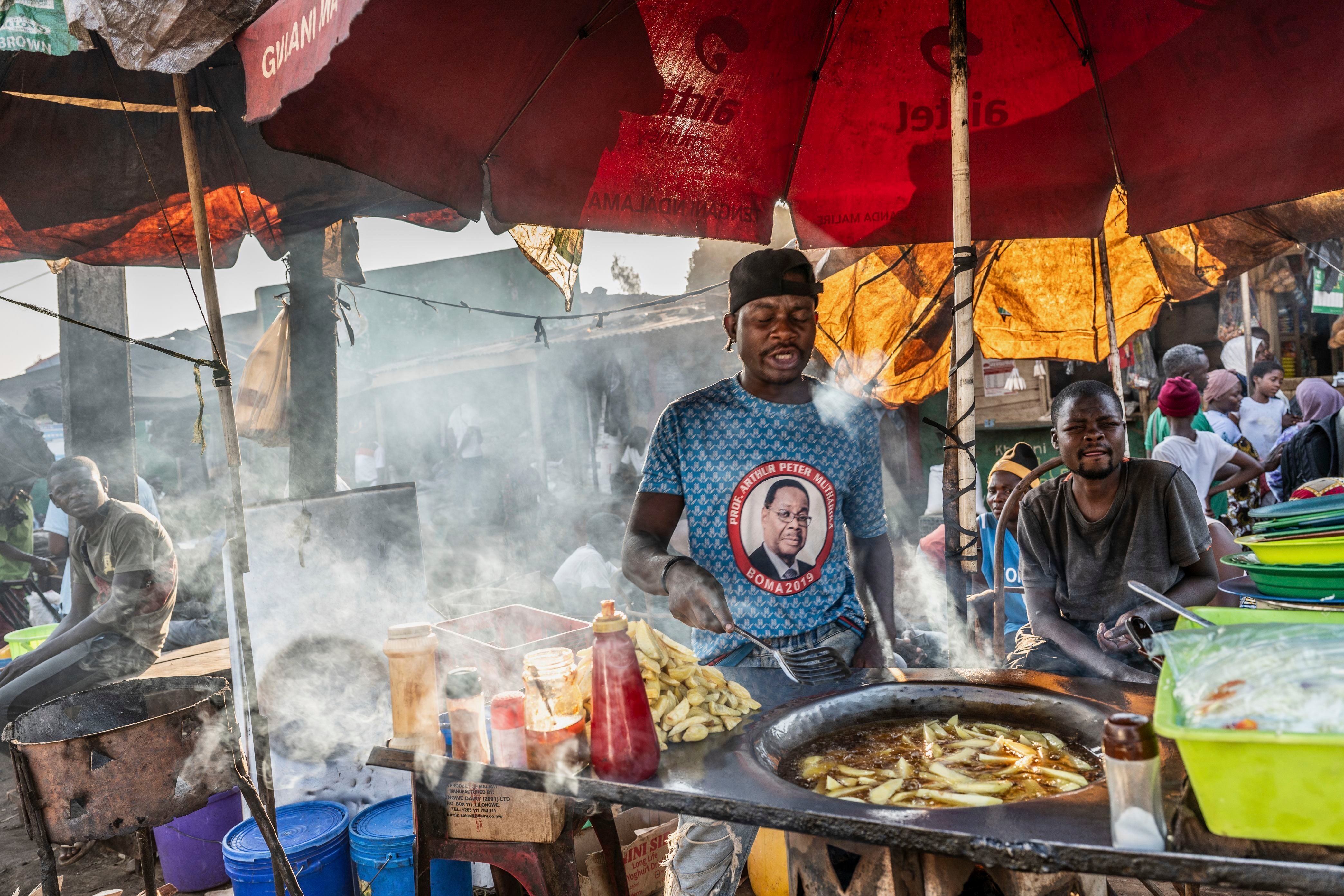 Malawi Election Explainer