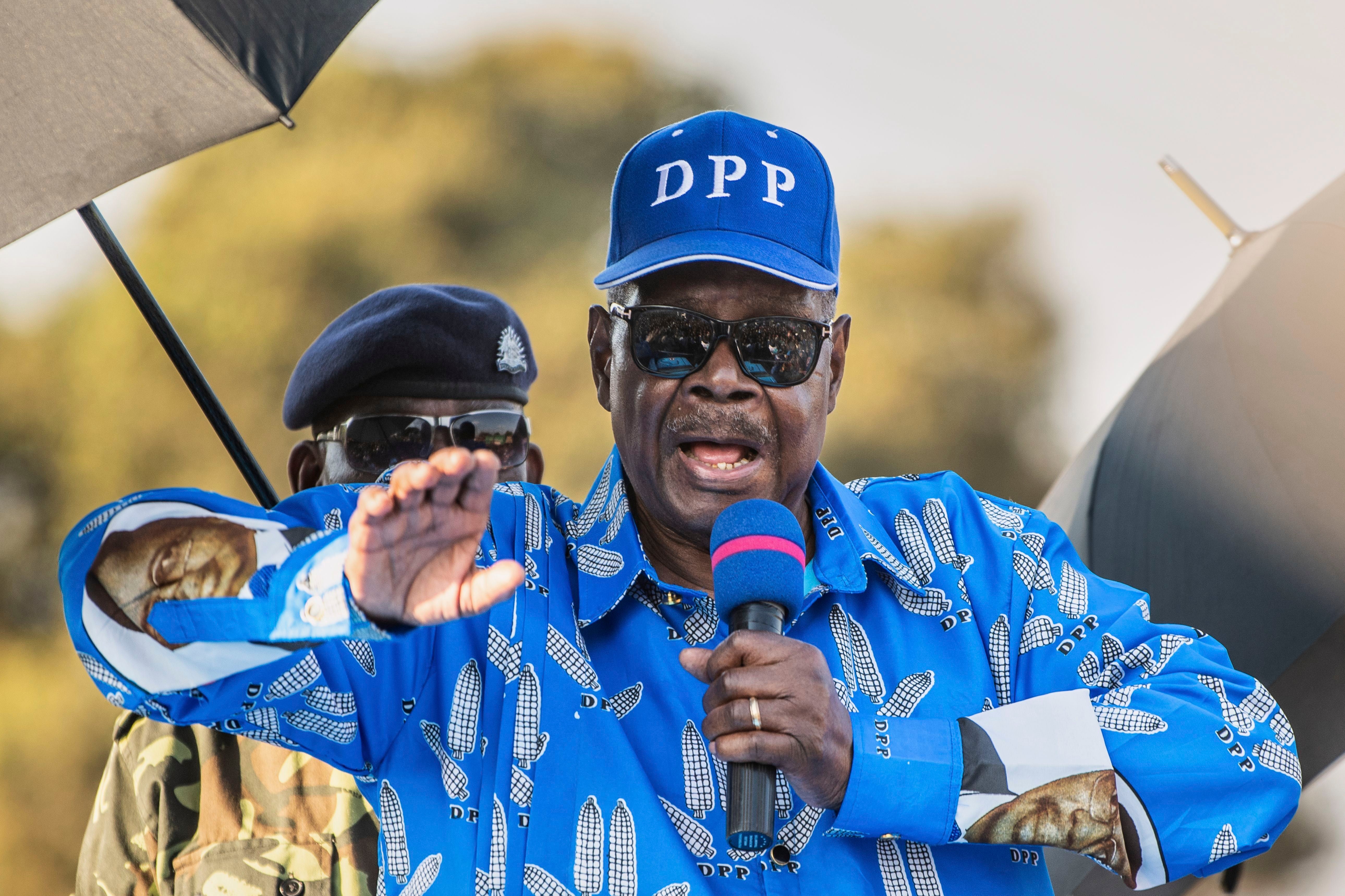 Malawi Election Explainer