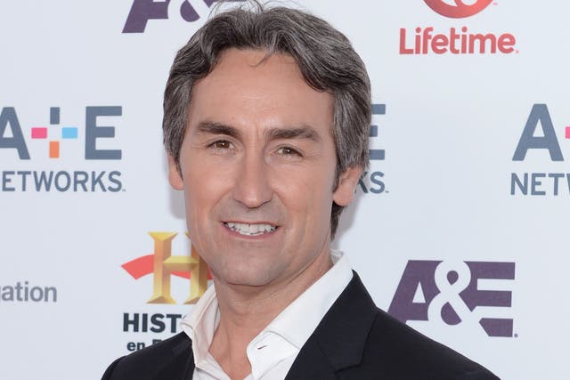 Mike Wolfe - latest news, breaking stories and comment - The Independent