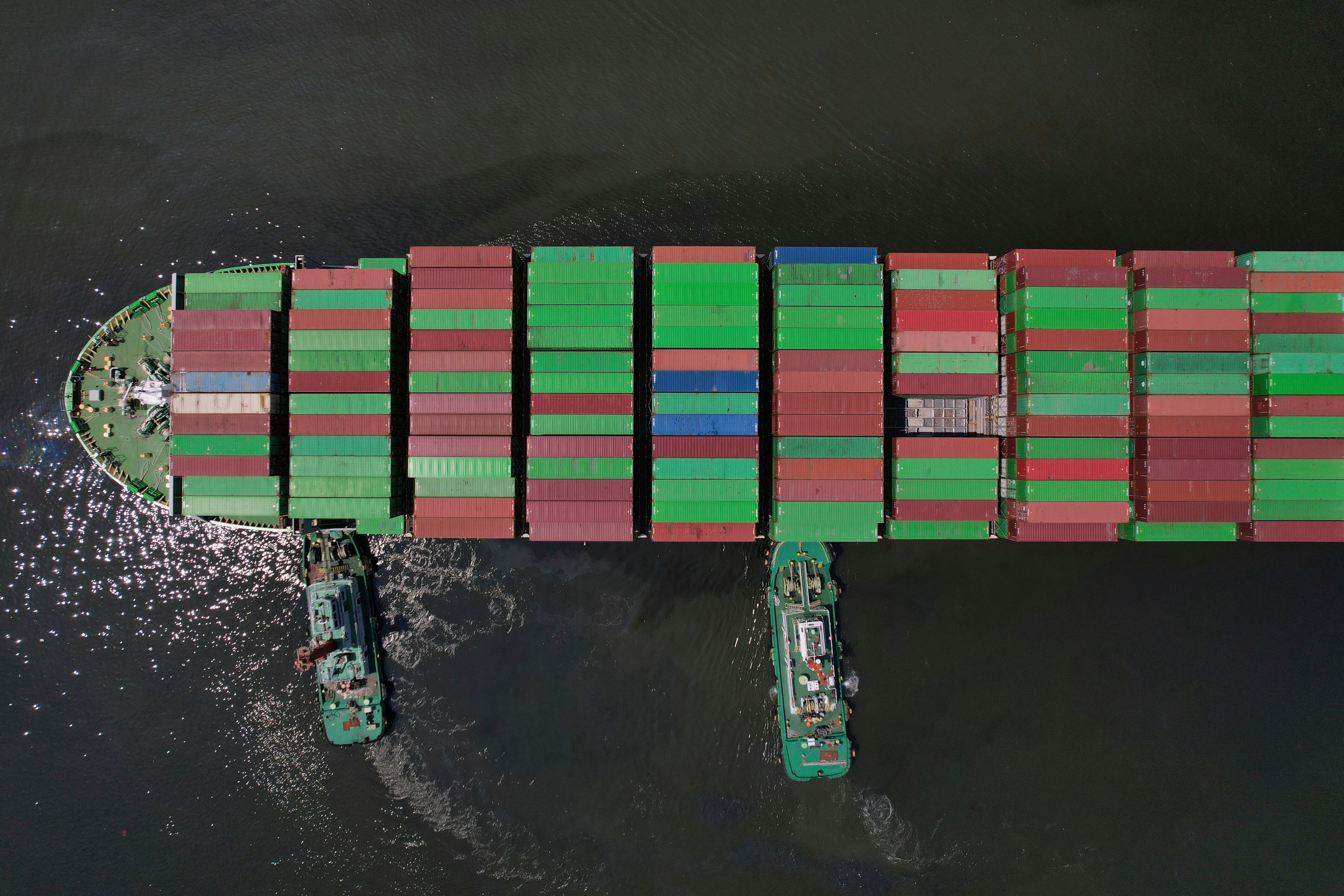 Climate International Shipping