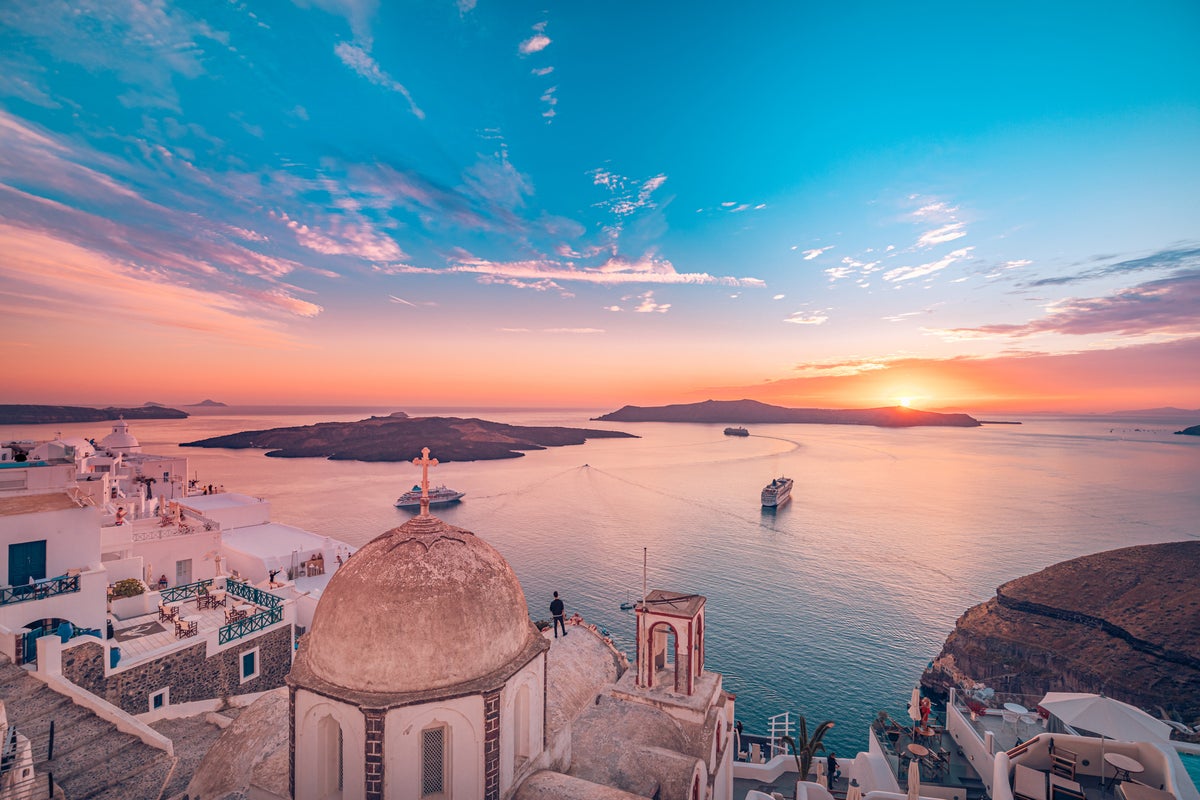 Are you cruise curious? Today’s voyages are rewriting the rulebooks