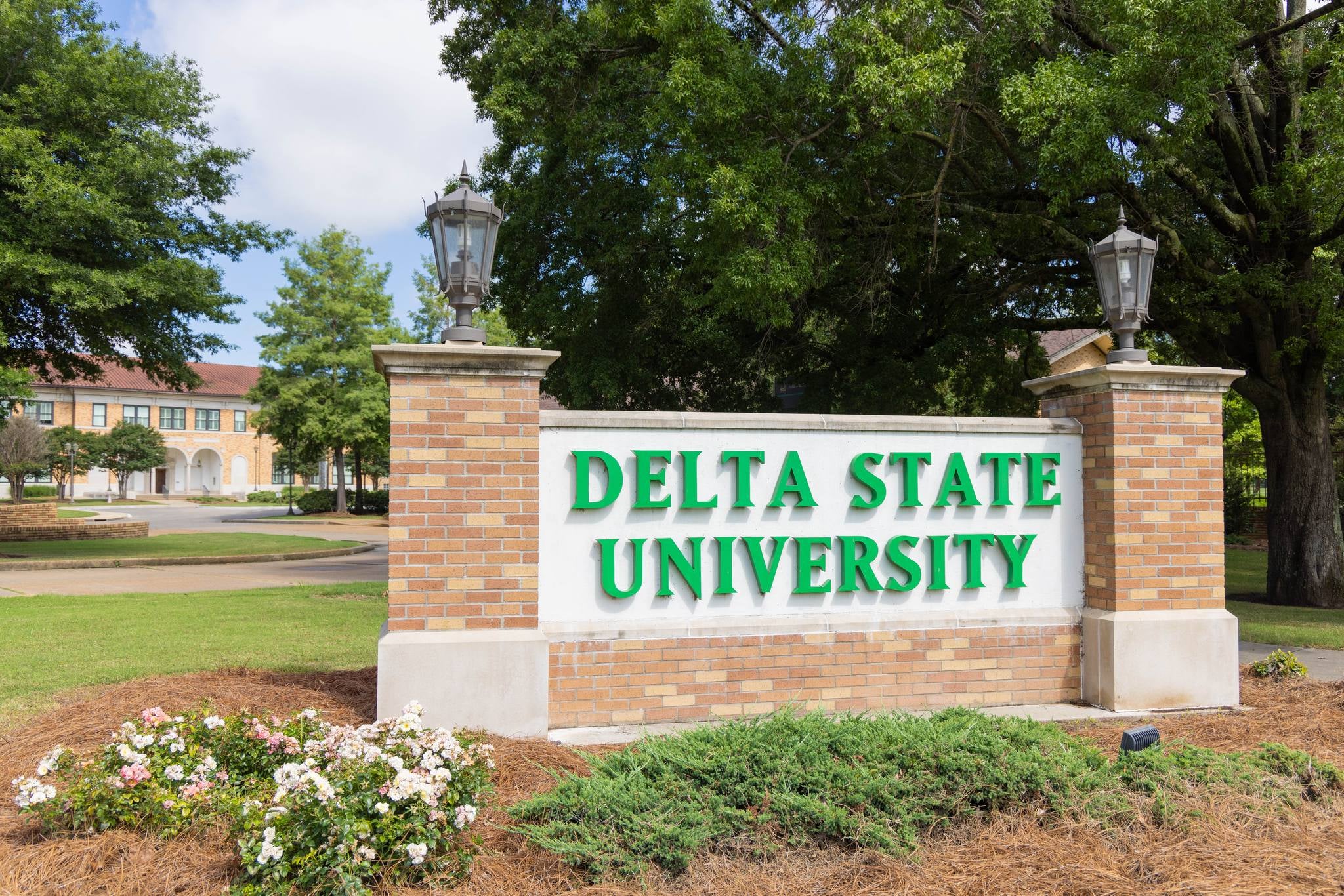 Delta State University canceled classes and events to celebrate its 100th year on Monday after a dead body was found on campus