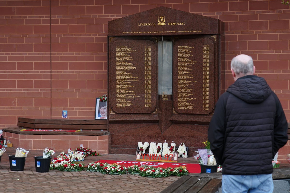 Why Liverpool MP fears Hillsborough Law ‘could be kicked into the long grass’