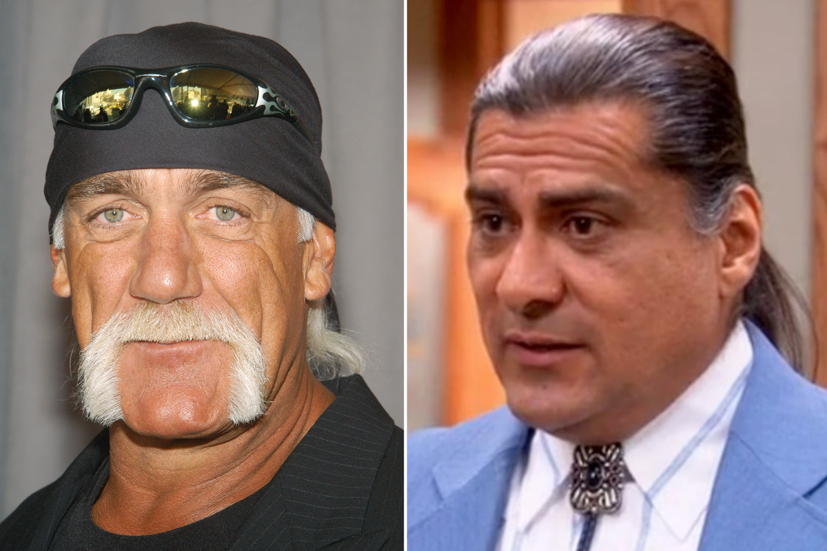 Emmys viewers outraged after Hulk Hogan and Jonathan Joss left out of In Memoriam segment Emmys viewers outraged after Hulk Hogan and Jonathan Joss left out of In Memoriam segment