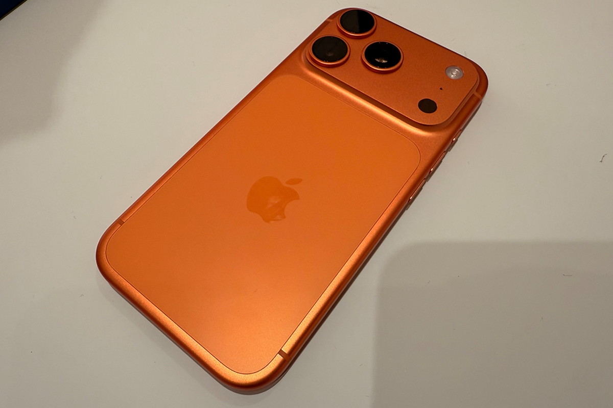 I found a discount on the iPhone 17 even after Black Friday and Cyber Monday