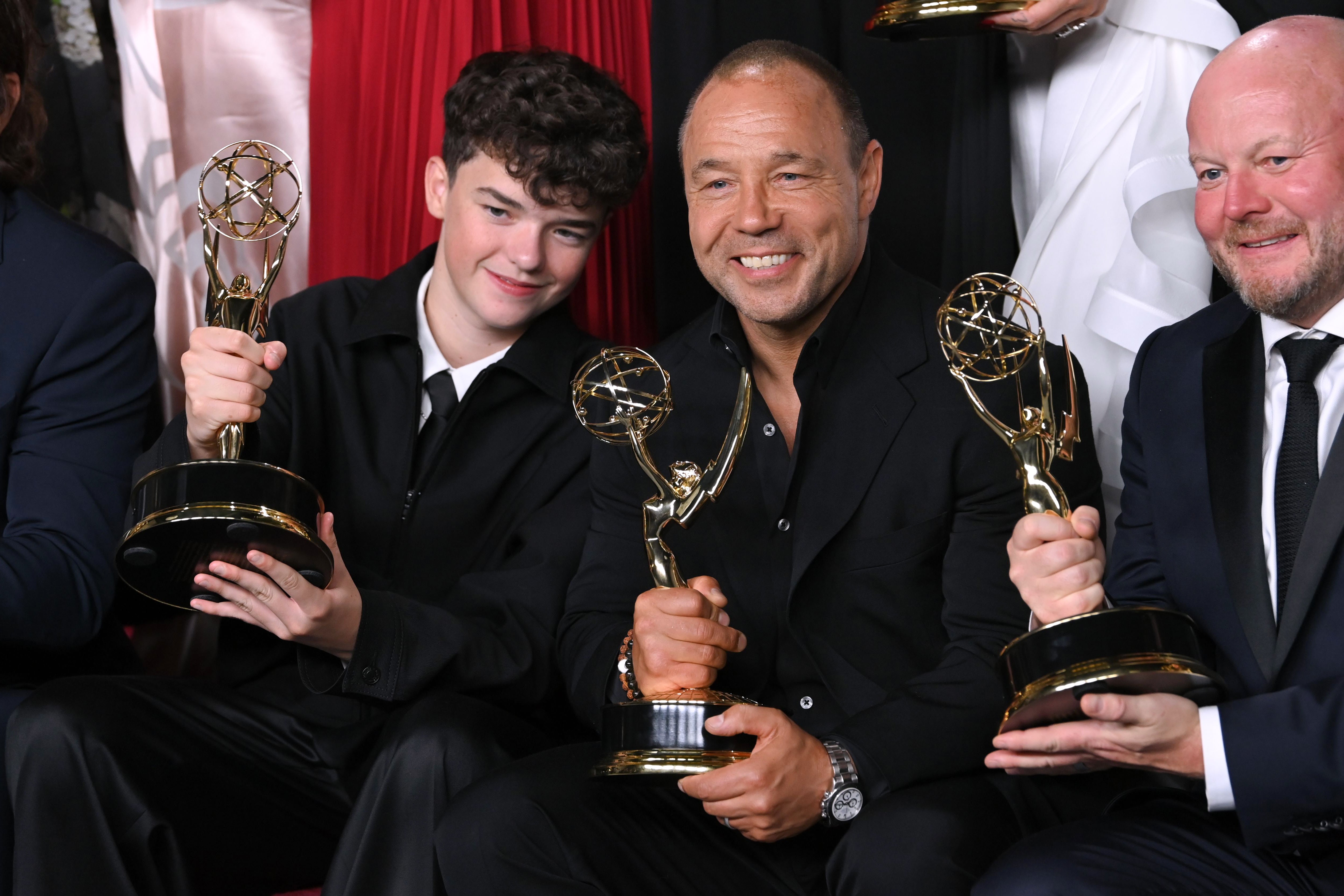 <p>Adolescencepremium</p>