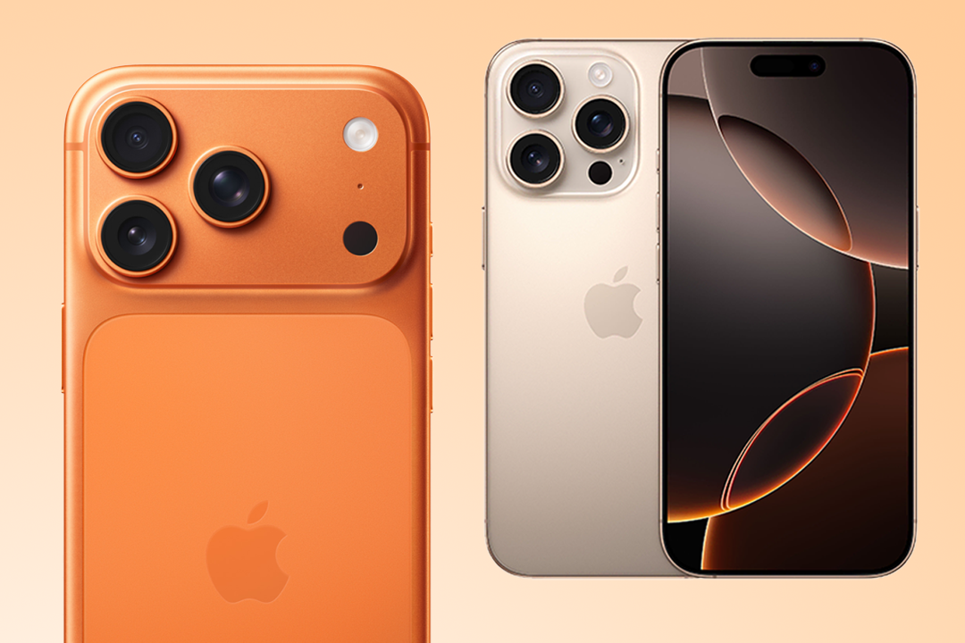 Is the iPhone 17 Pro worth the upgrade? I compared it against the 16 Pro to find out