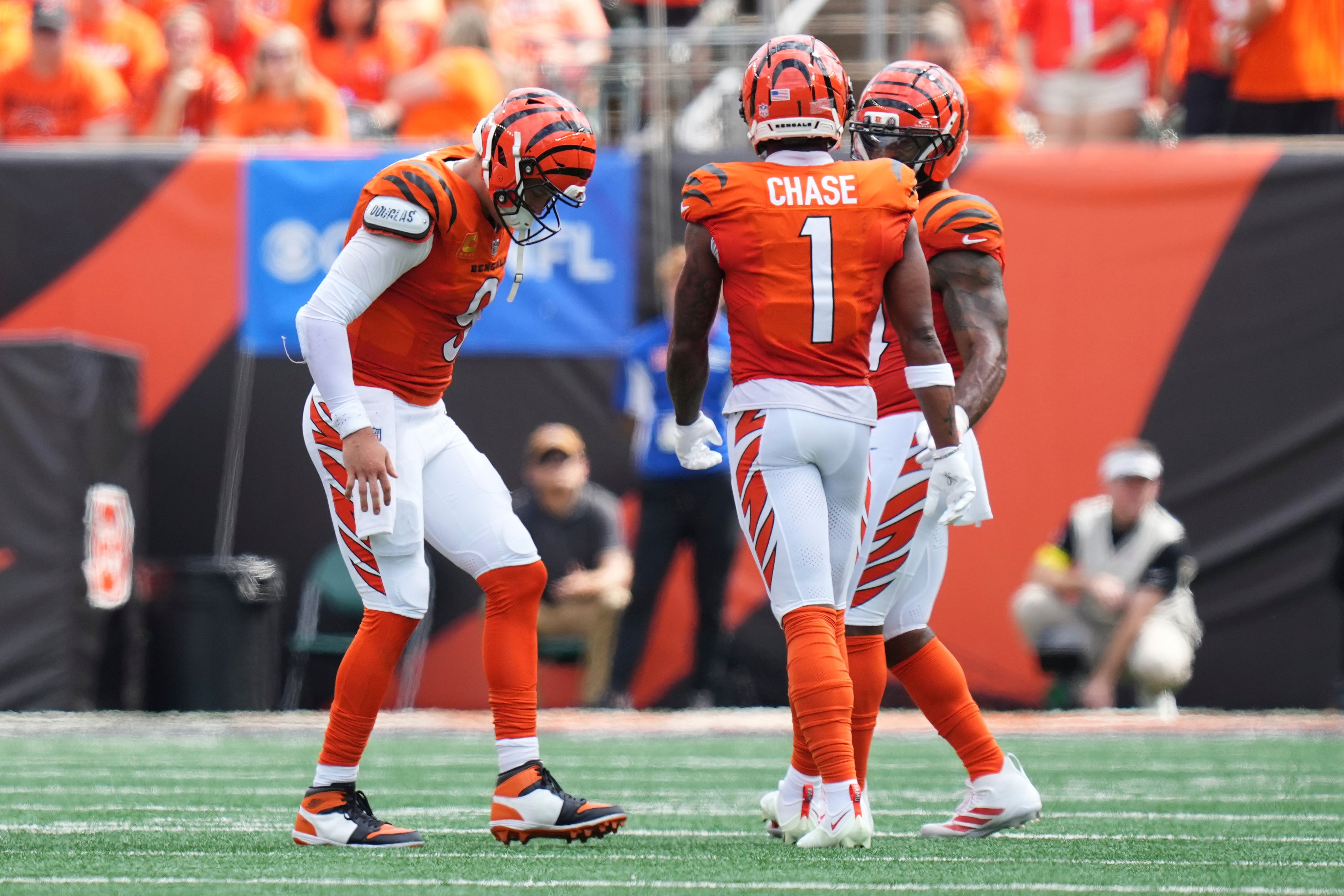 BENGALS-BURROW-TURF TOE