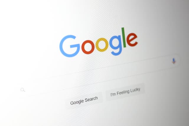 <p>The “homework help” button was available on Google Chrome and would pop up even during students' complete tests, the Washington Post reports</p>