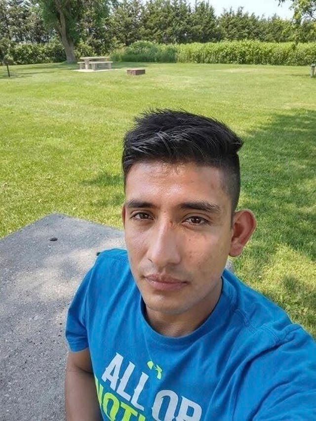 Immigration-Crime Victims