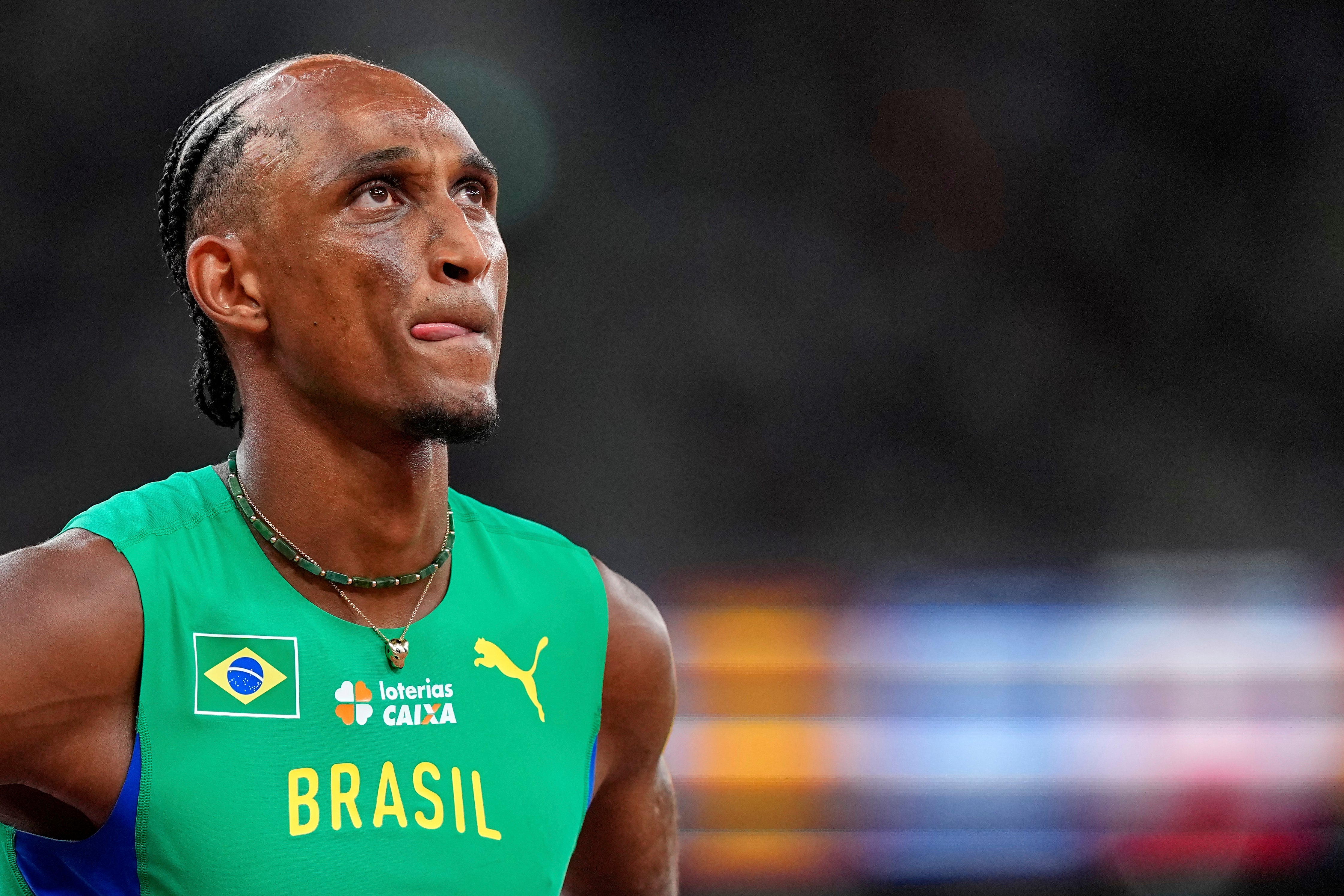 Japan Athletics Worlds