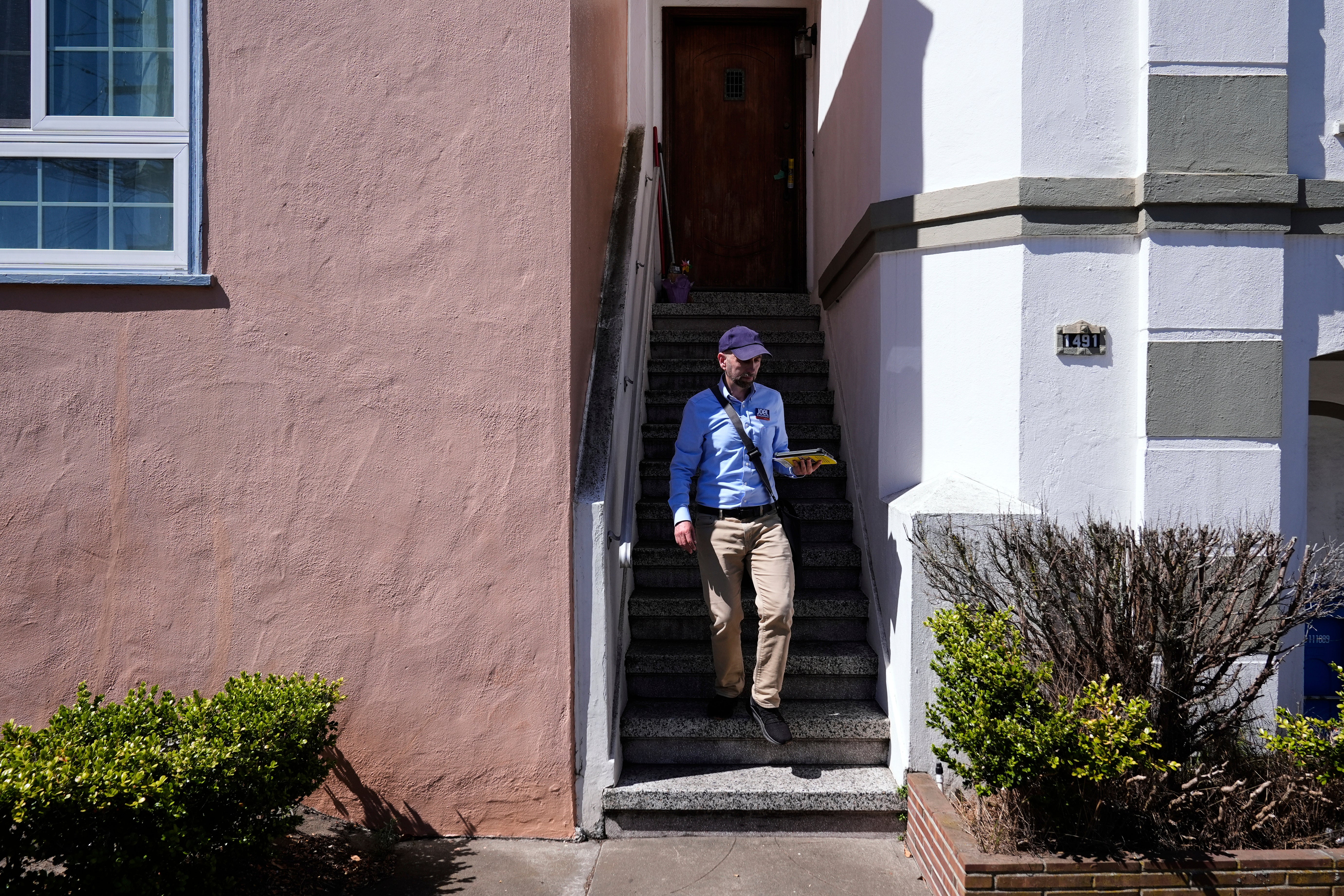 San Francisco Recall Park