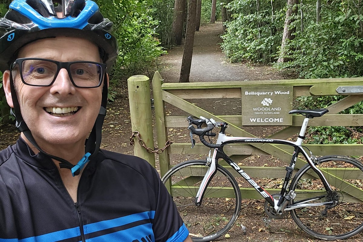 ‘Active’ dad diagnosed with terminal cancer after losing weight ‘Active’ dad diagnosed with terminal cancer after losing weight