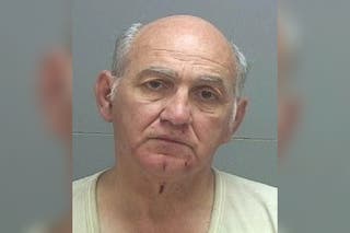 Man, 71, told cops he shot Charlie Kirk in order to give real shooter