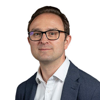 Headshot of Tom Cheesewright