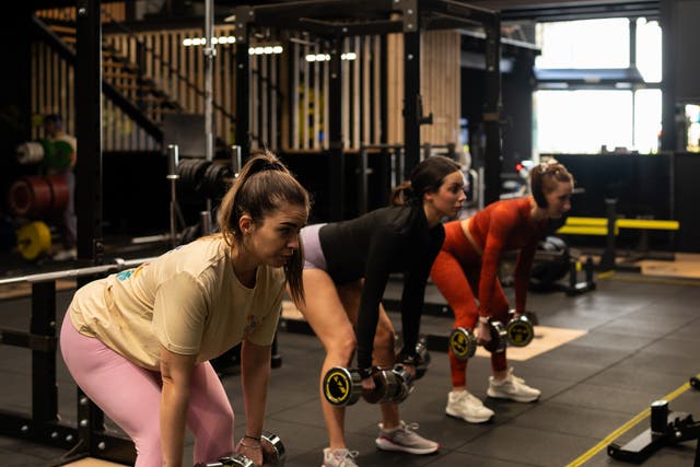 <p>Dr Milo Wolf shares six time-saving tips to help you get better results from shorter workouts</p>