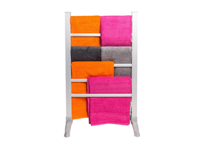 Homefront electric heated clothes airer