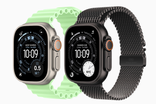 Apple Watch Ultra 3 review
