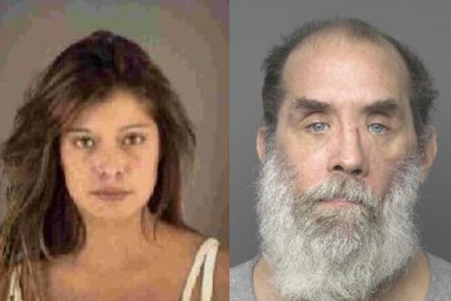 <p>Robert McClain was arrested in the cold case murder of Rosa Arguello, whose body was found in a ditch with stab wounds over 20 years ago.</p>