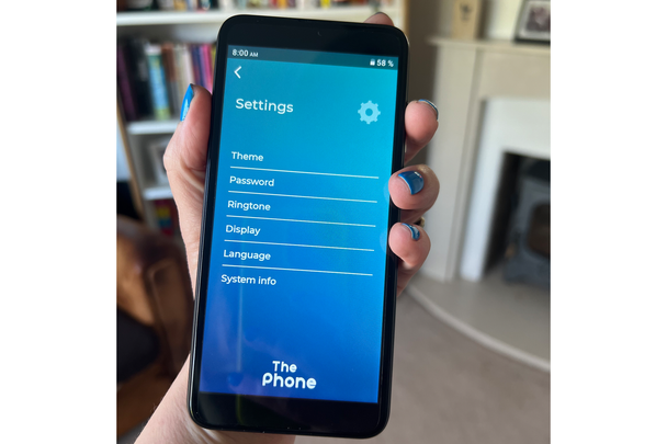 The Phone indybest best dumbphones review