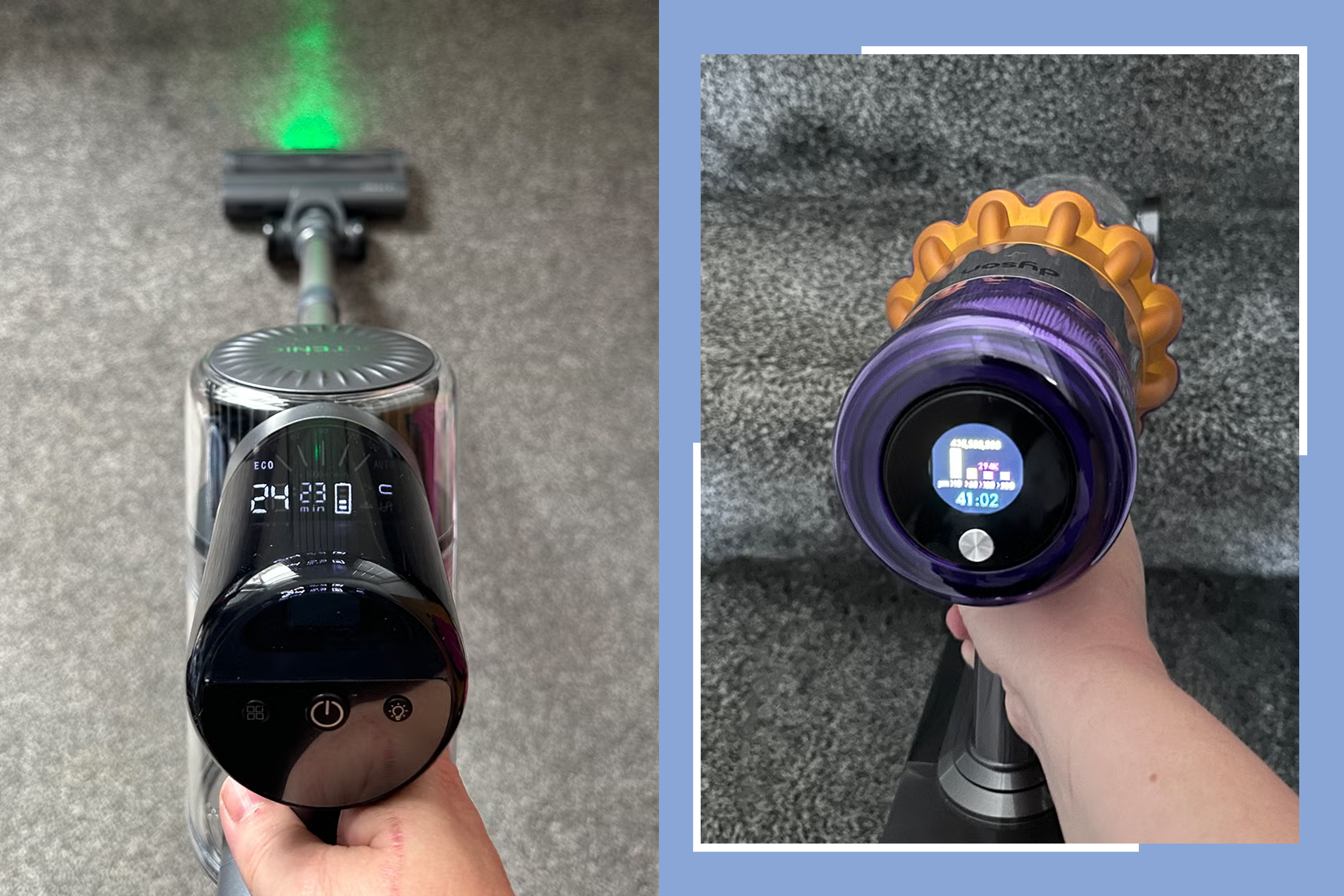 8 best pet vacuum cleaners, tried and tested by a dog owner