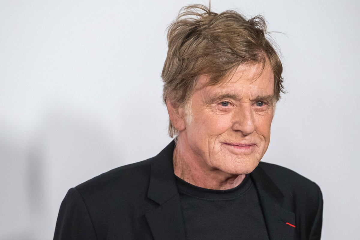 Robert Redford, Oscar-winning actor, director and indie patriarch, dies at 89