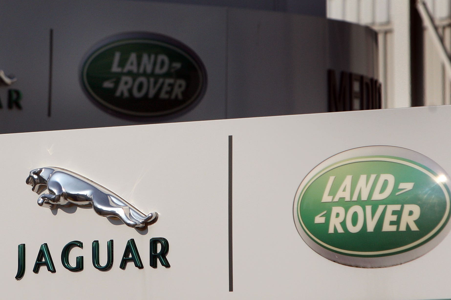 <p>Jaguar Land Rover has extended its production pause after a cyber attack</p>