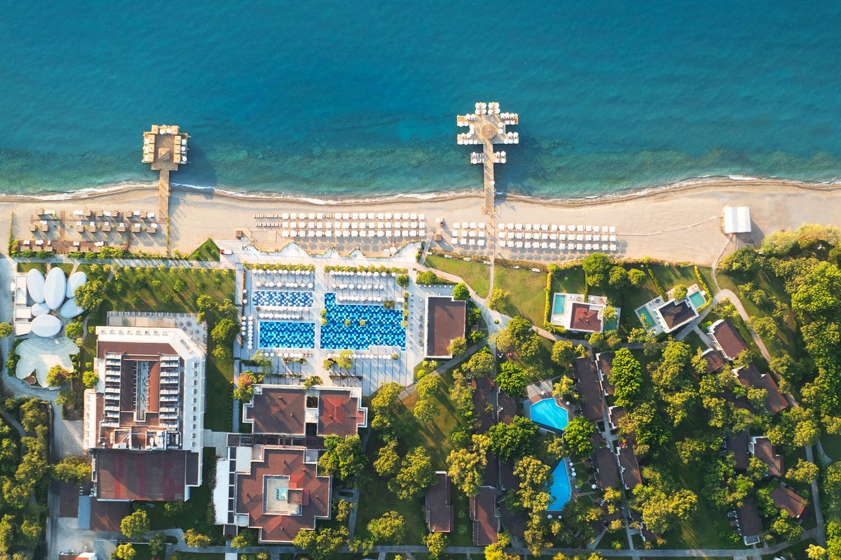 Best hotels in Antalya, picked by a travel expert for 2026 Best hotels in Antalya, picked by a travel expert for 2026