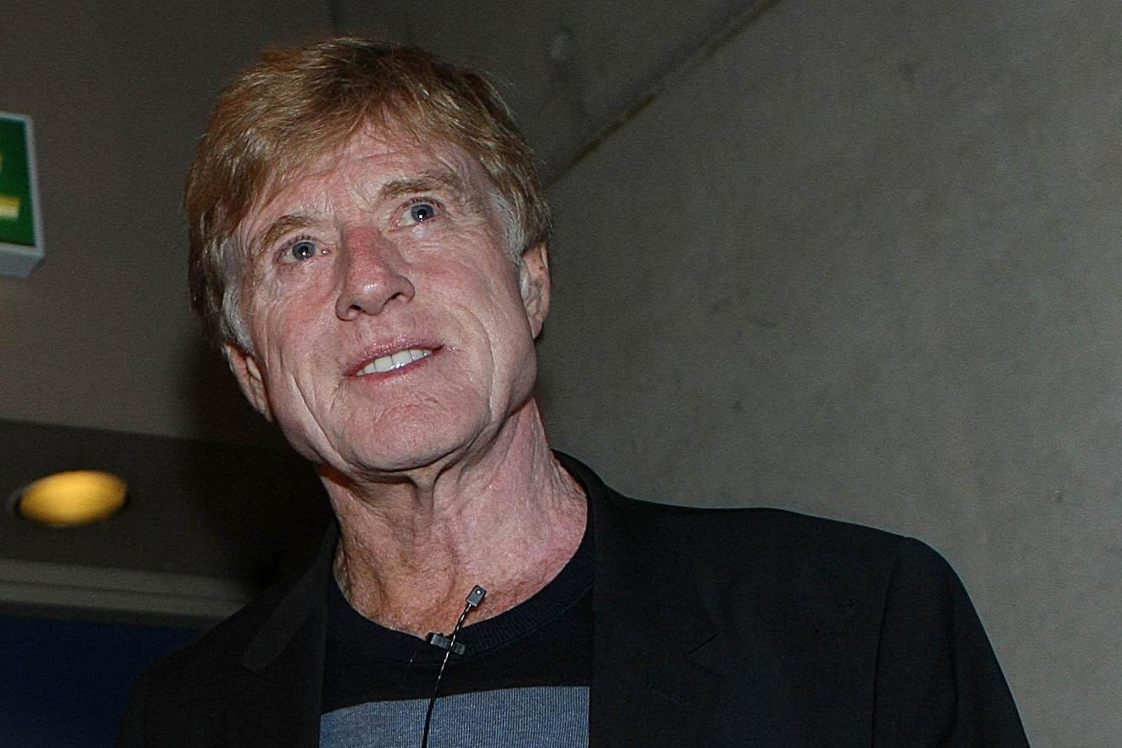 Hollywood legend Robert Redford has died aged 89 (PA)
