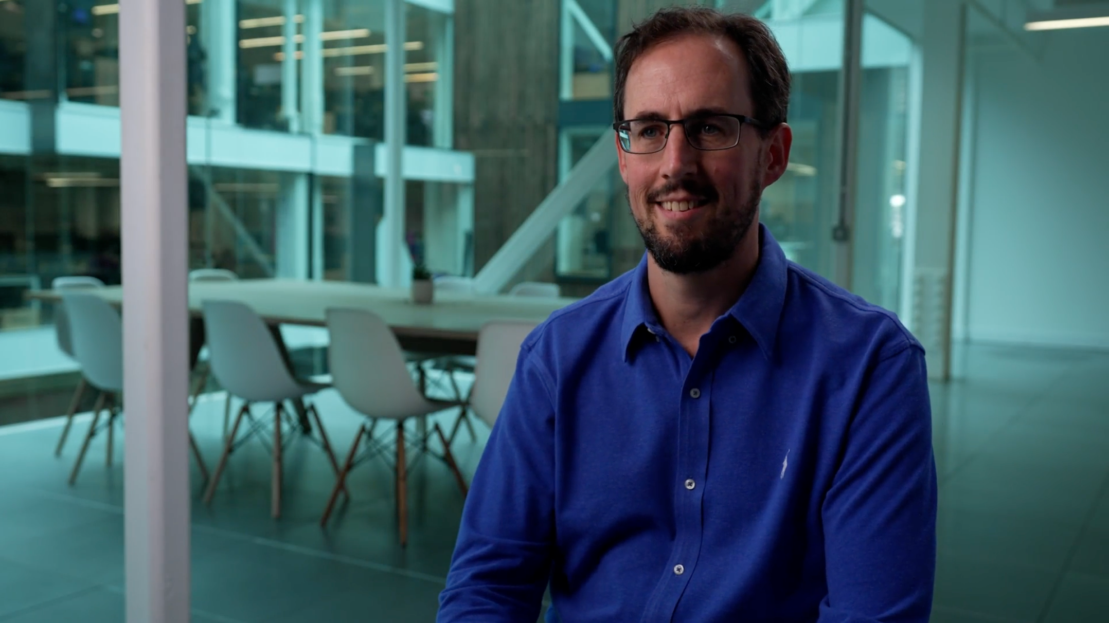 Allica Bank CEO on growth, networking and new horizons