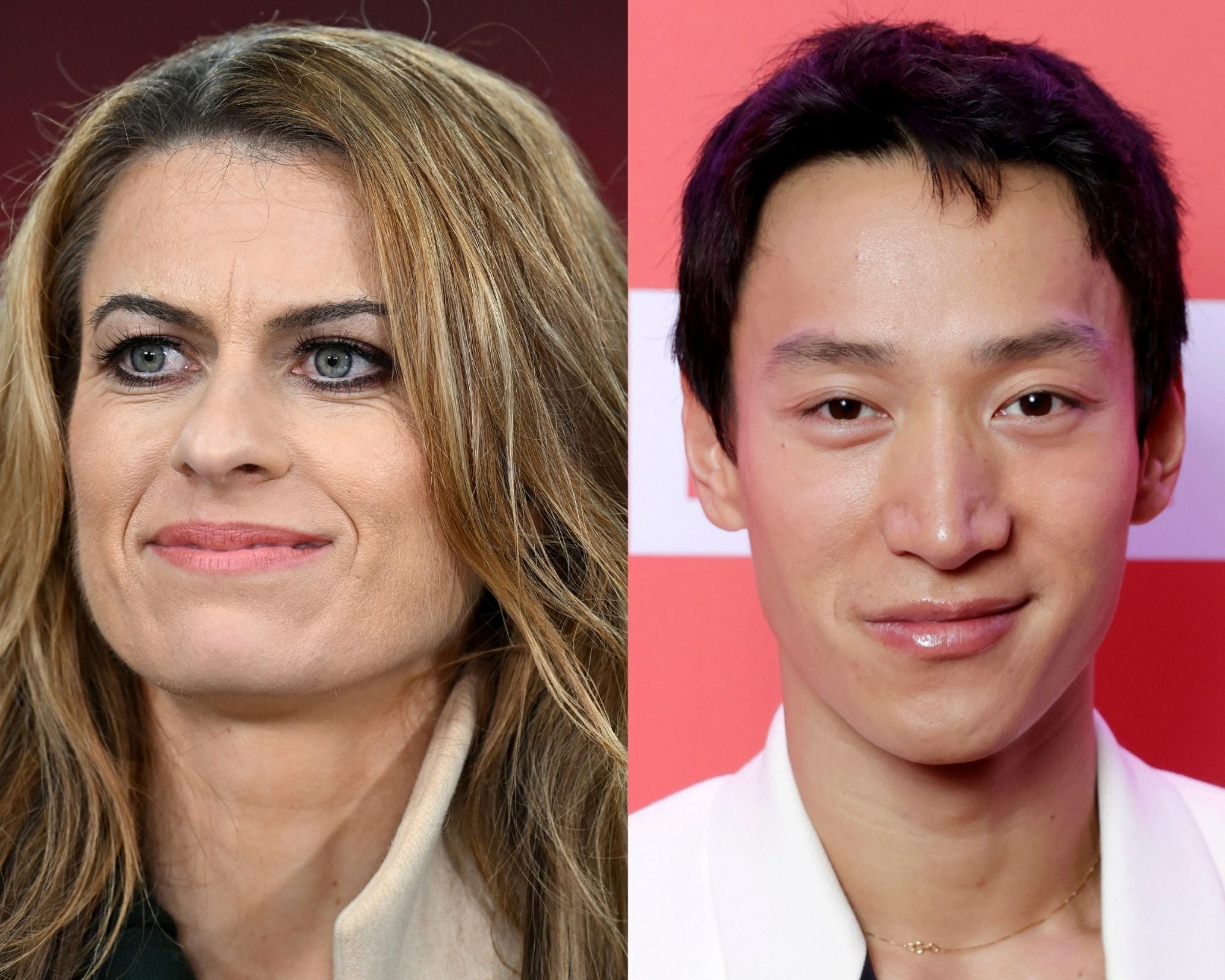 Karen Carney will dance with Carlos Gu