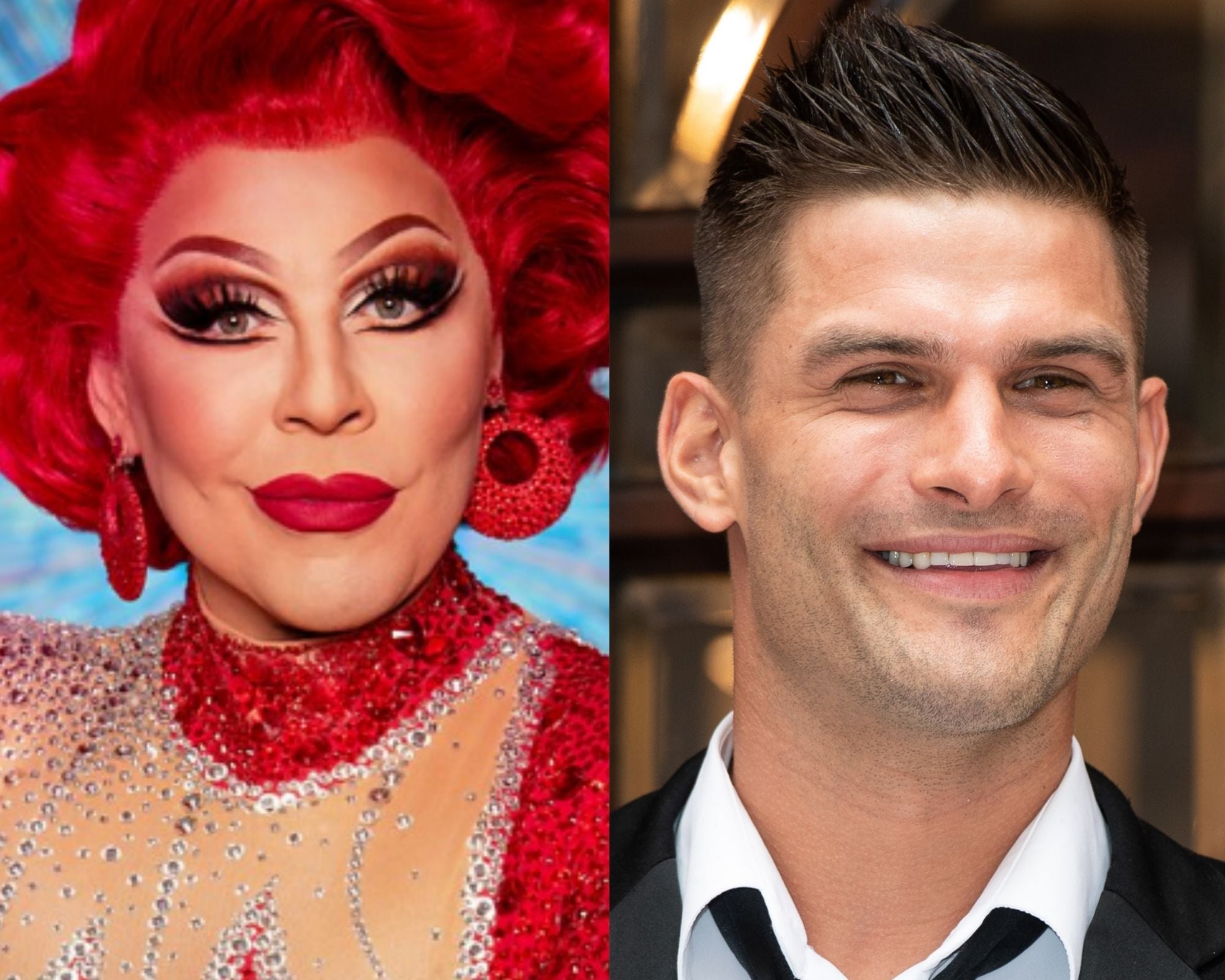 La Voix and Aljaž Škorjanec will be partnered on ‘Strictly’ 2025