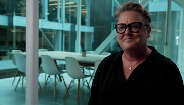 <p>Tamara Littleton, The Social Element</p>