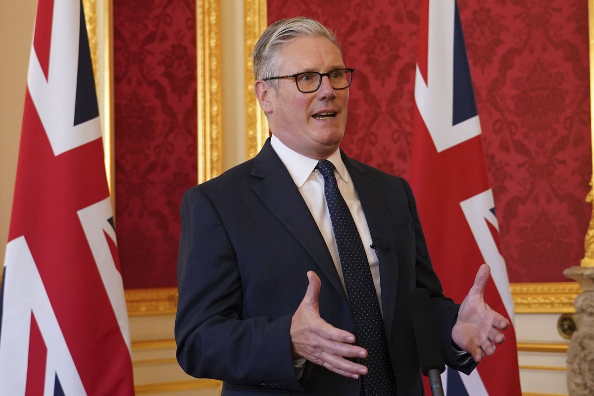 What is ‘Pride in Place’? Inside Starmer’s plan to revive Britain’s ailing high streets and see off Reform threat