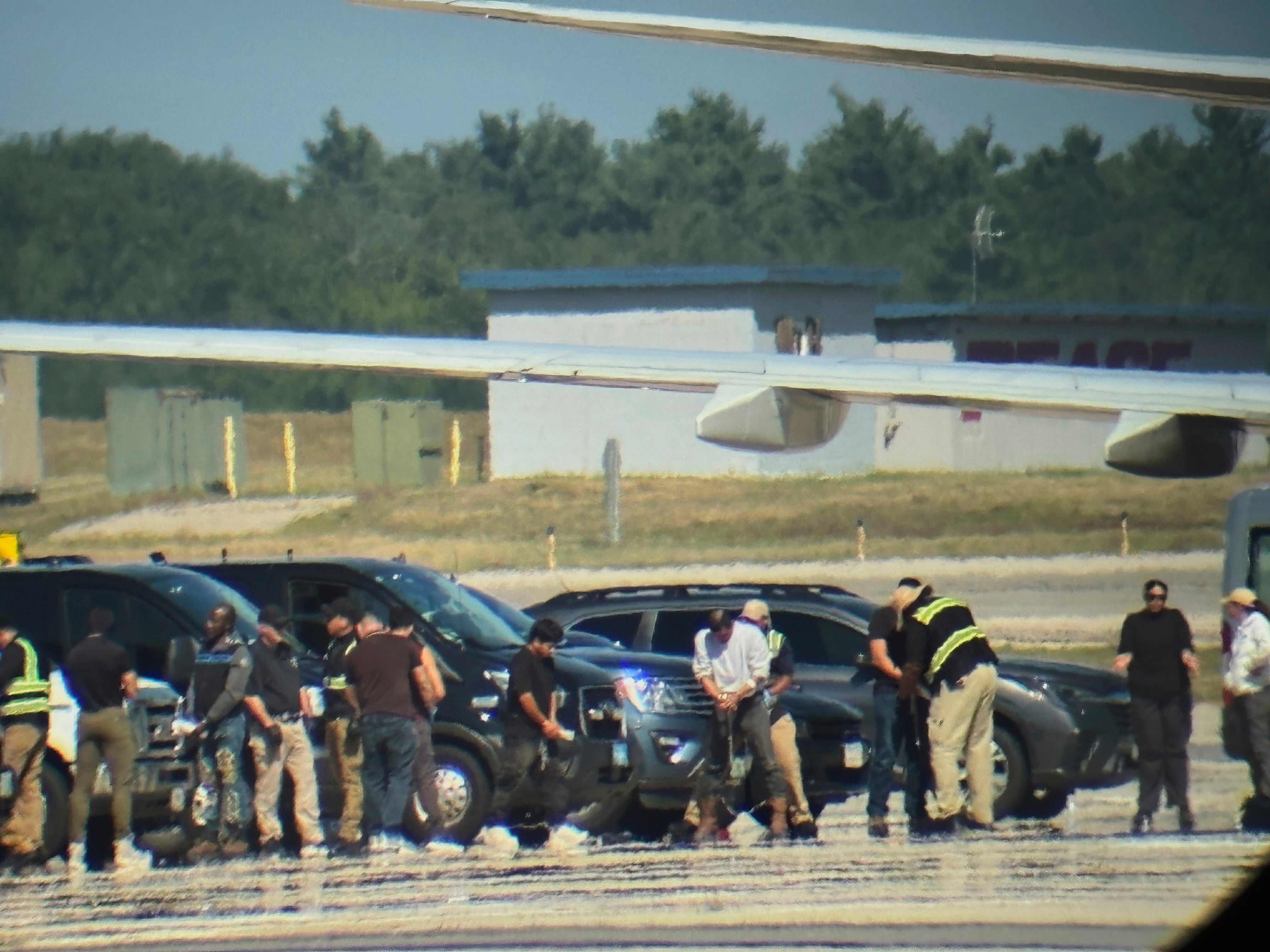 TRUMP INMIGRACION BOSTON