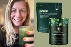 11 best greens powder supplements for a daily dose of goodness, tried and tested