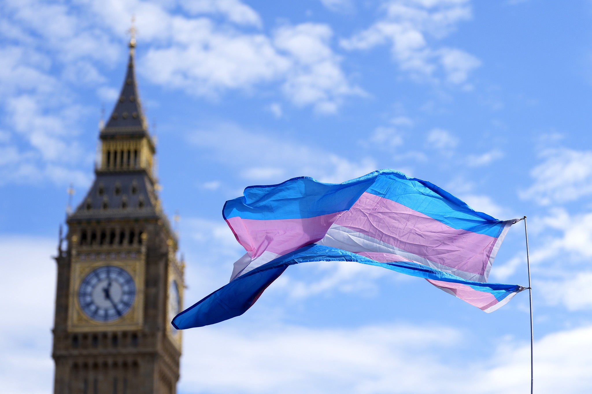 New guidance for trans people could breach the ECHR, a watchdog has warned