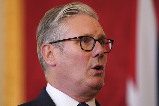 <p>In the 1970s, as now, poor productivity growth was a fundamental problem, driven by low investment, leading to a vicious circle of decline (Alberto Pezzali/PA)</p>