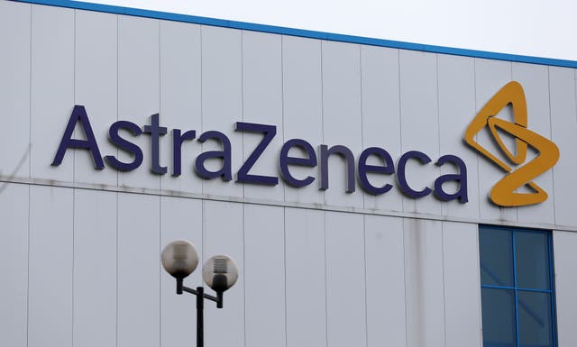 <p>AstraZeneca has pledged billions in investment in China by 2030.</p>