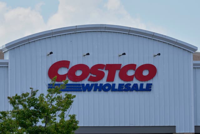 Costco-Prosecco Recall