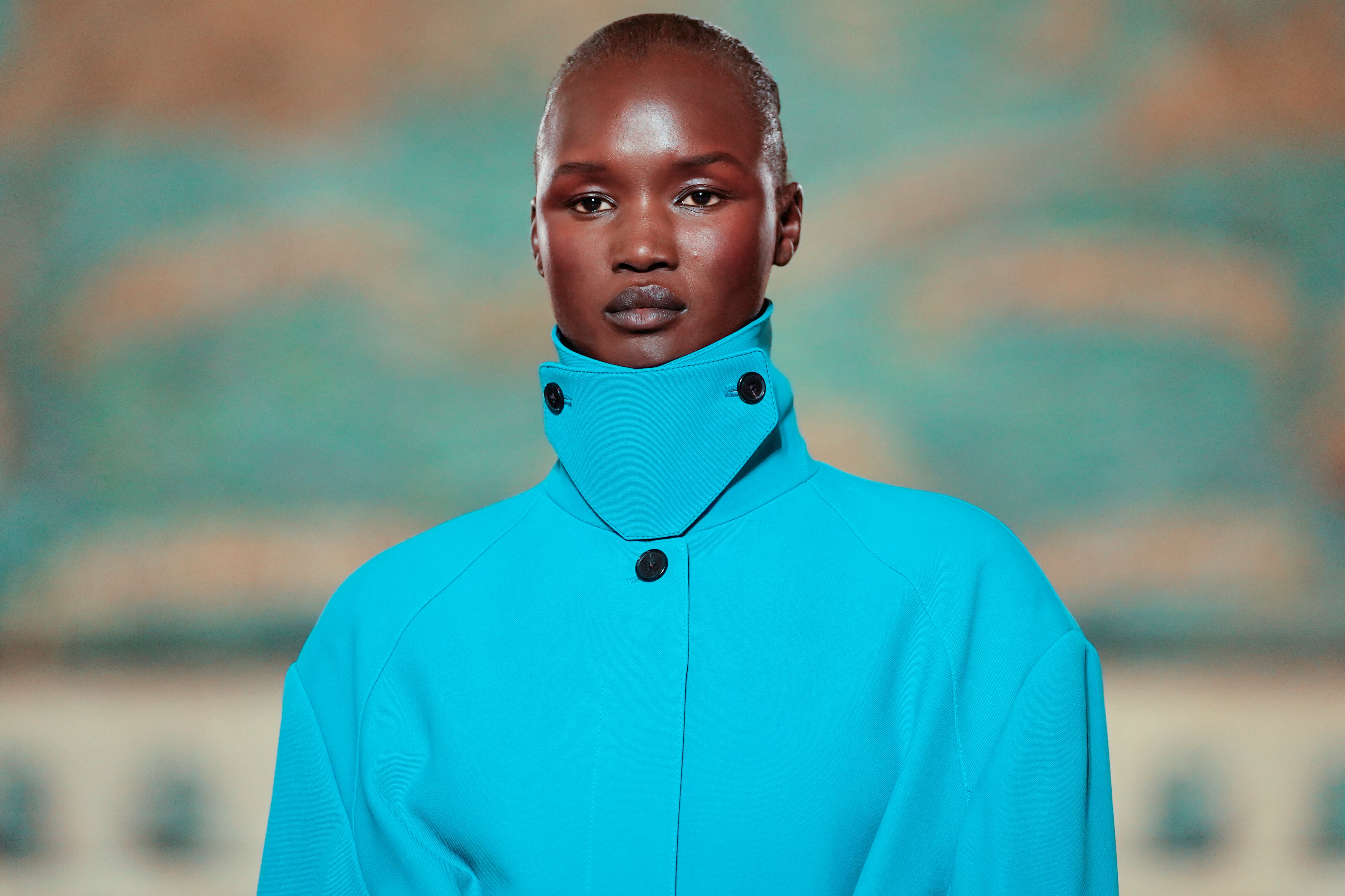 NYFW S/S 2026 Tory Burch