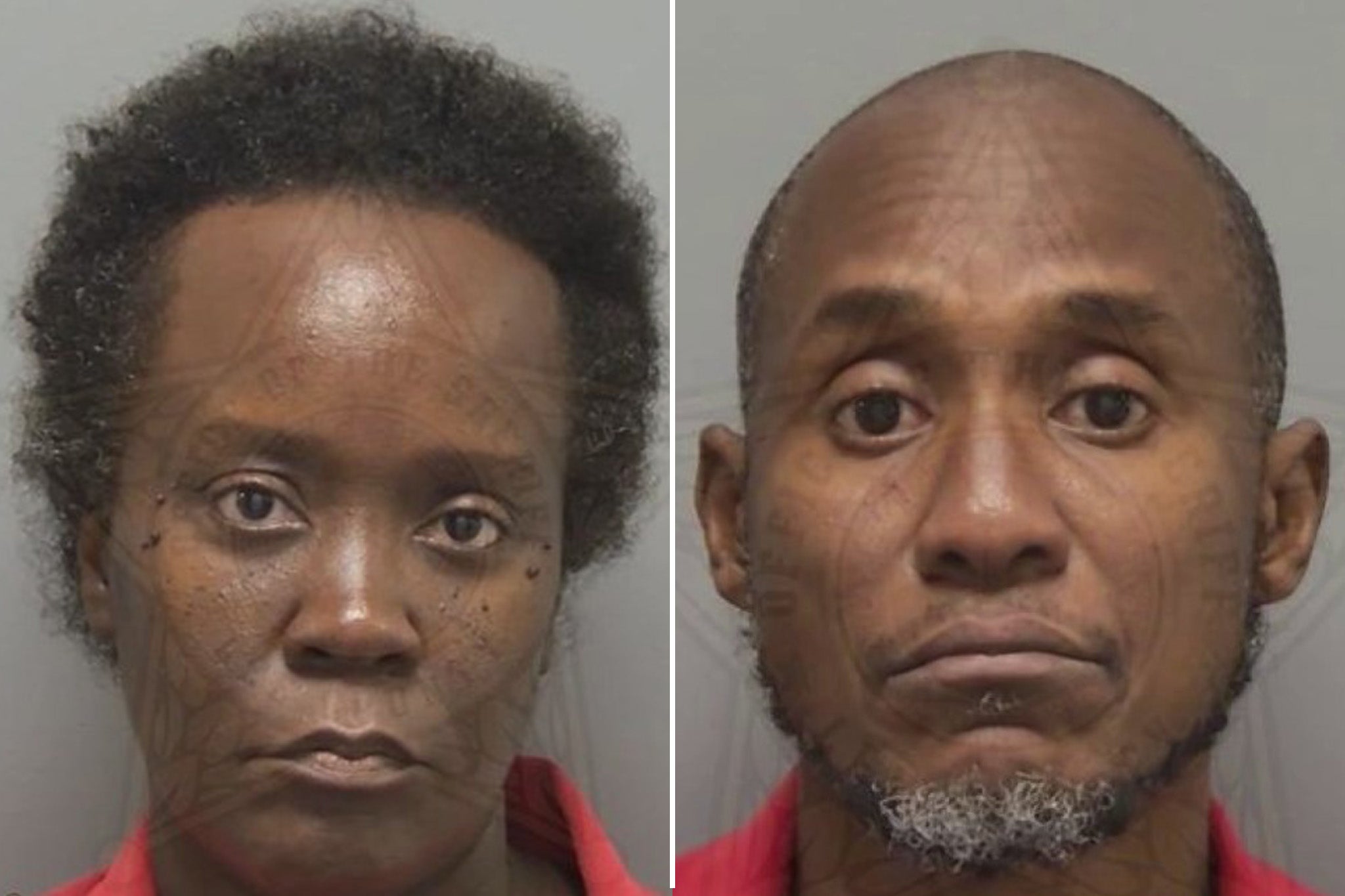<p>A grand jury in Florida returned the indictment against Qwentosha Massaquoi and Louis Moinina Massaquoi Monday, accusing them of ‘shocking’ abuse of their 12-year-old son and premeditating his murder</p>