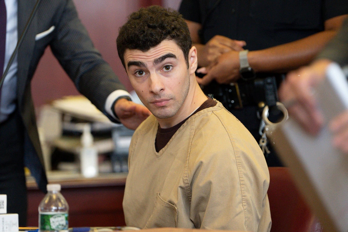 Why prosecutors charged Luigi Mangione with terrorism and a judge said no