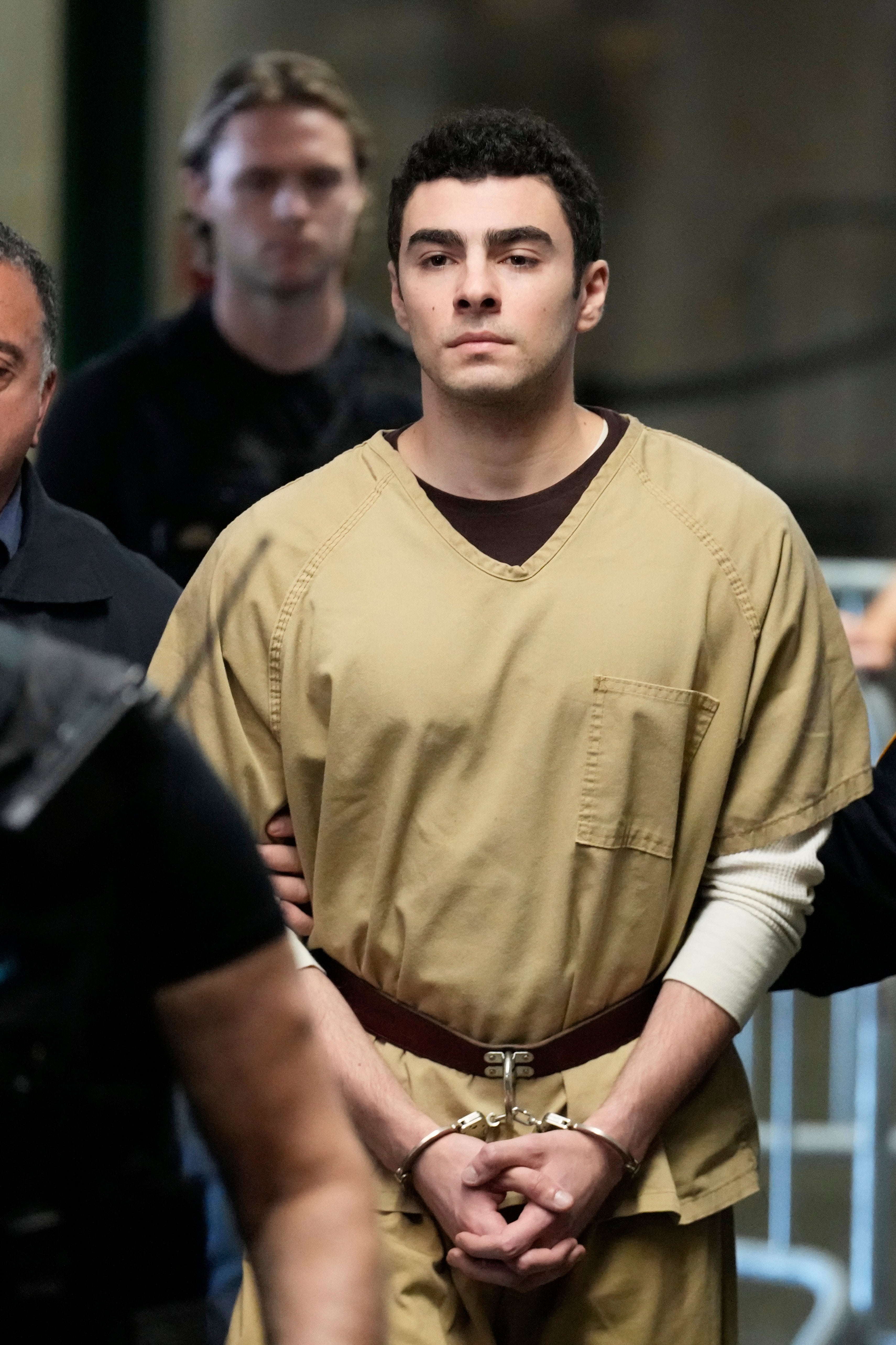 UnitedHealthcare CEO Killed