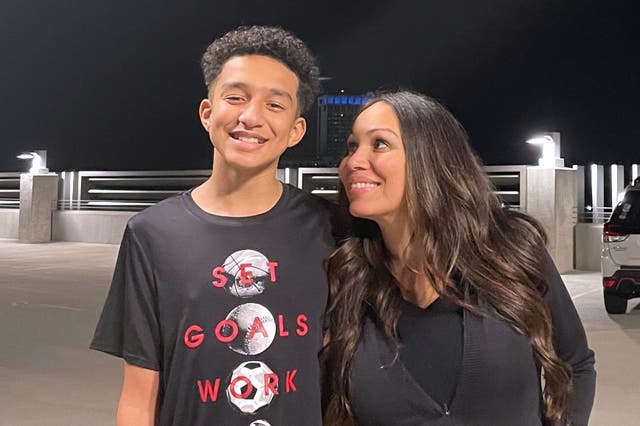 Chatbots Teen Safety