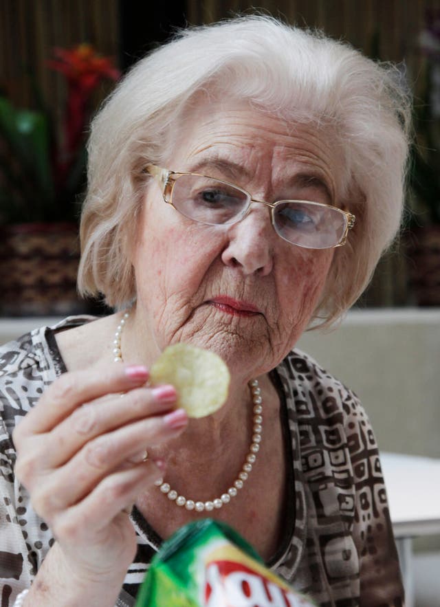 Obit Marilyn Hagerty