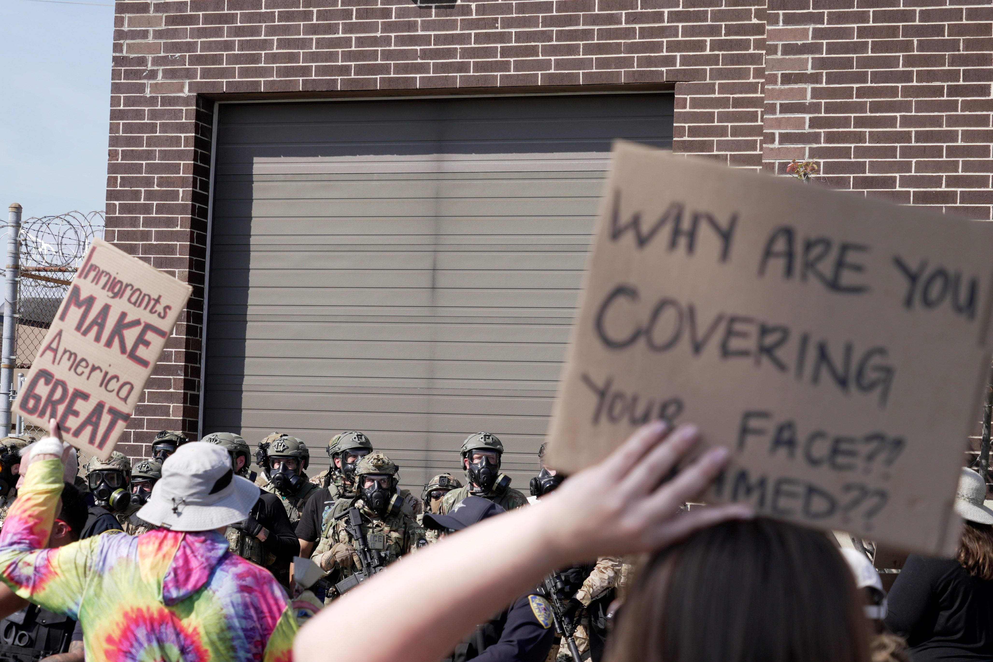 CHICAGO-REDADAS MIGRATORIAS