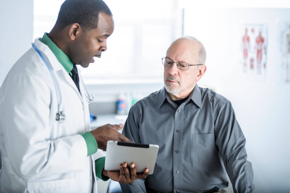 People who survive cancer are less likely to develop Alzheimer&rsquo;s &ndash; this might be why