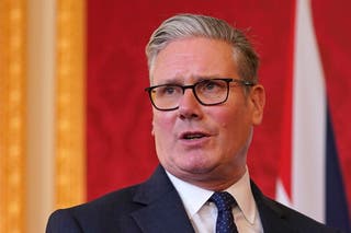 Trump state visit live: ‘High threat level’ declared at Windsor Castle as US president set to meet King Charles   www.independent.co.uk